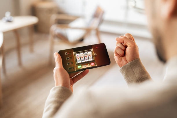 jeeptoto login app on smartphone showing Number Pair table with live dealer stream